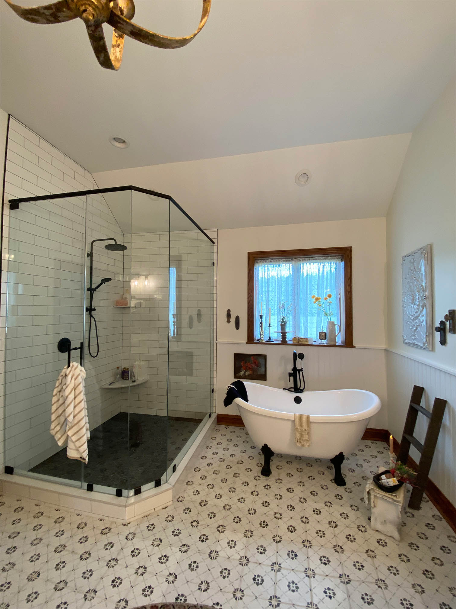 Bathroom Remodel project photo