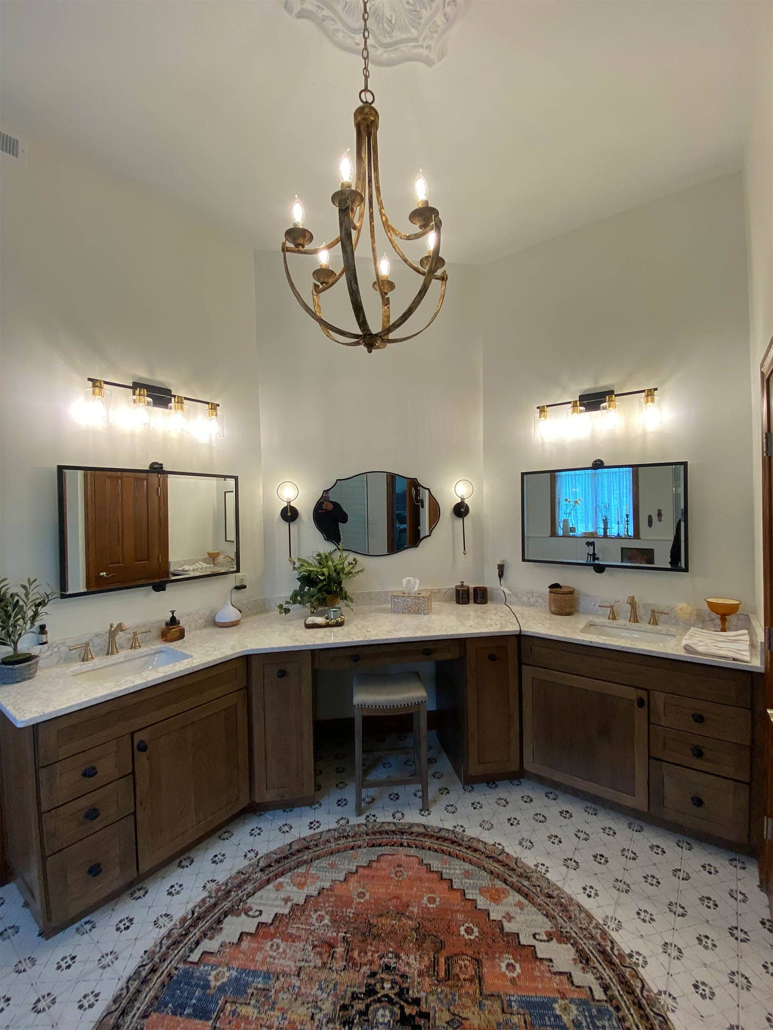 Bathroom Remodel project photo