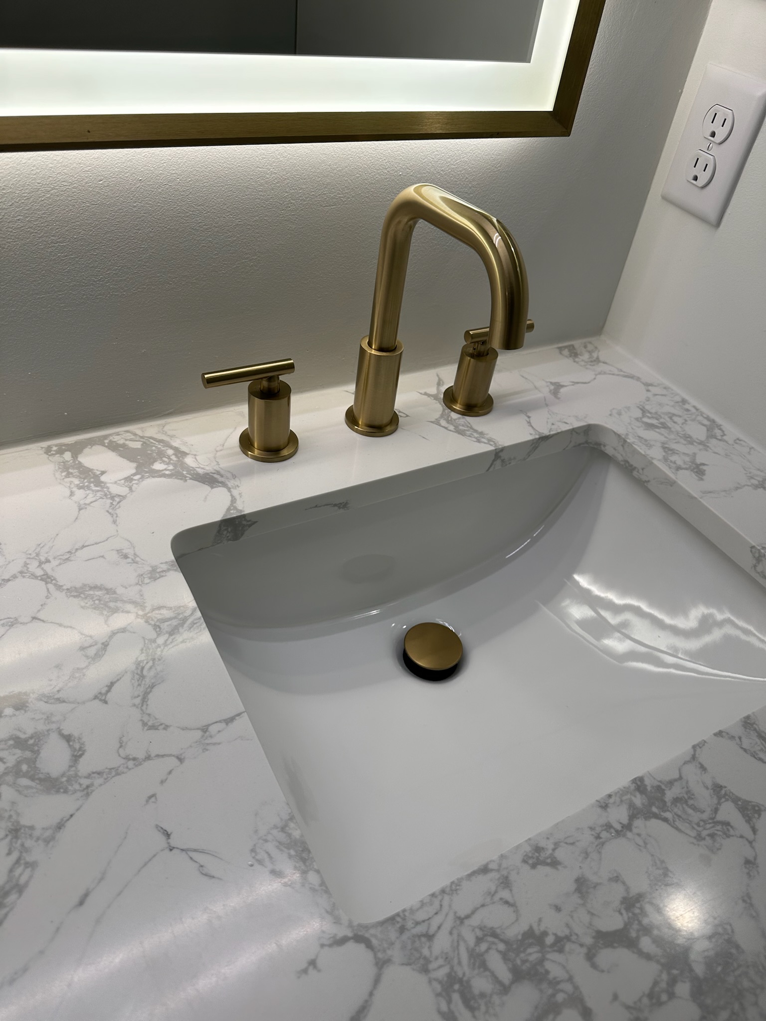 Bathroom Remodel project photo