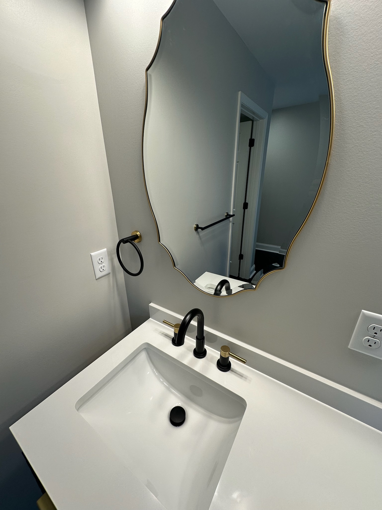 Bathroom Remodel project photo
