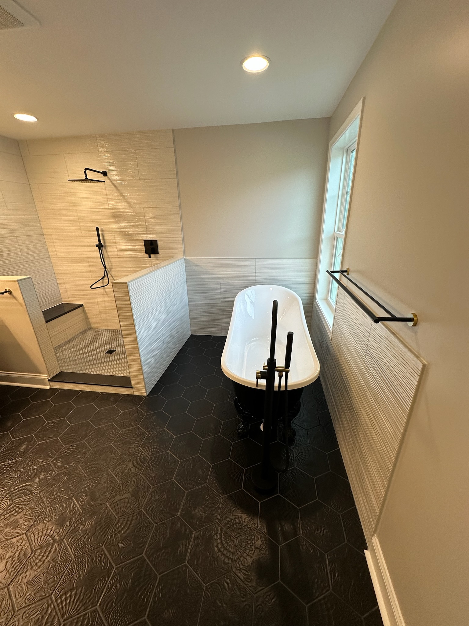Bathroom Remodel project photo