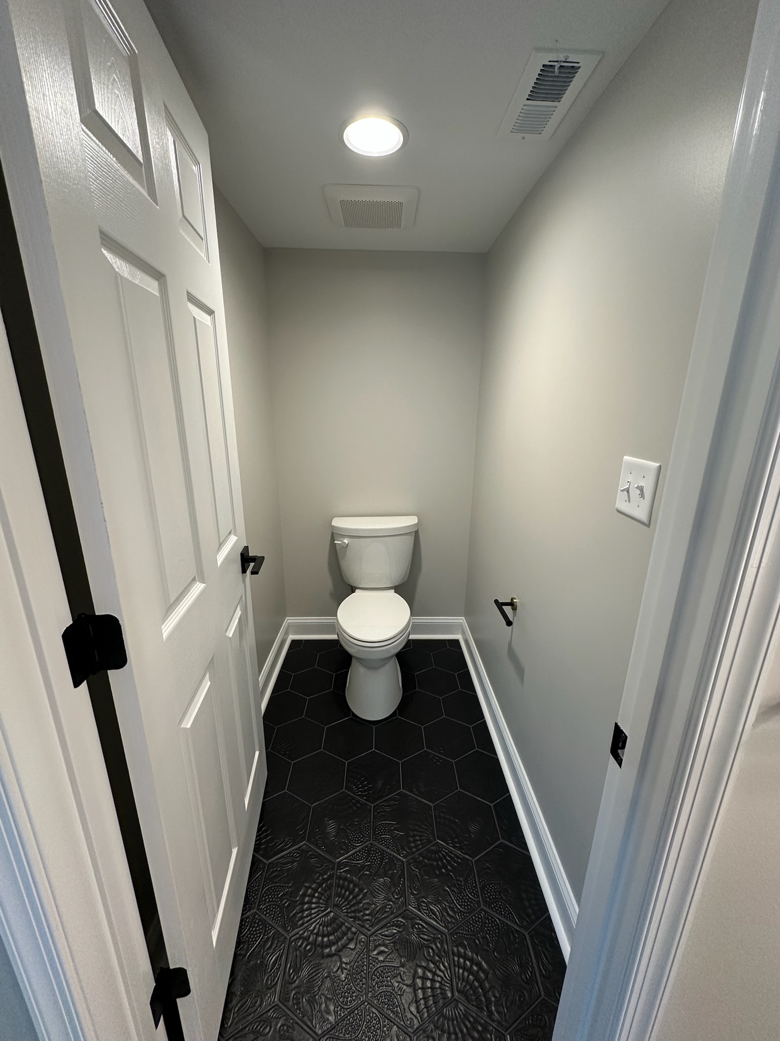 Bathroom Remodel project photo