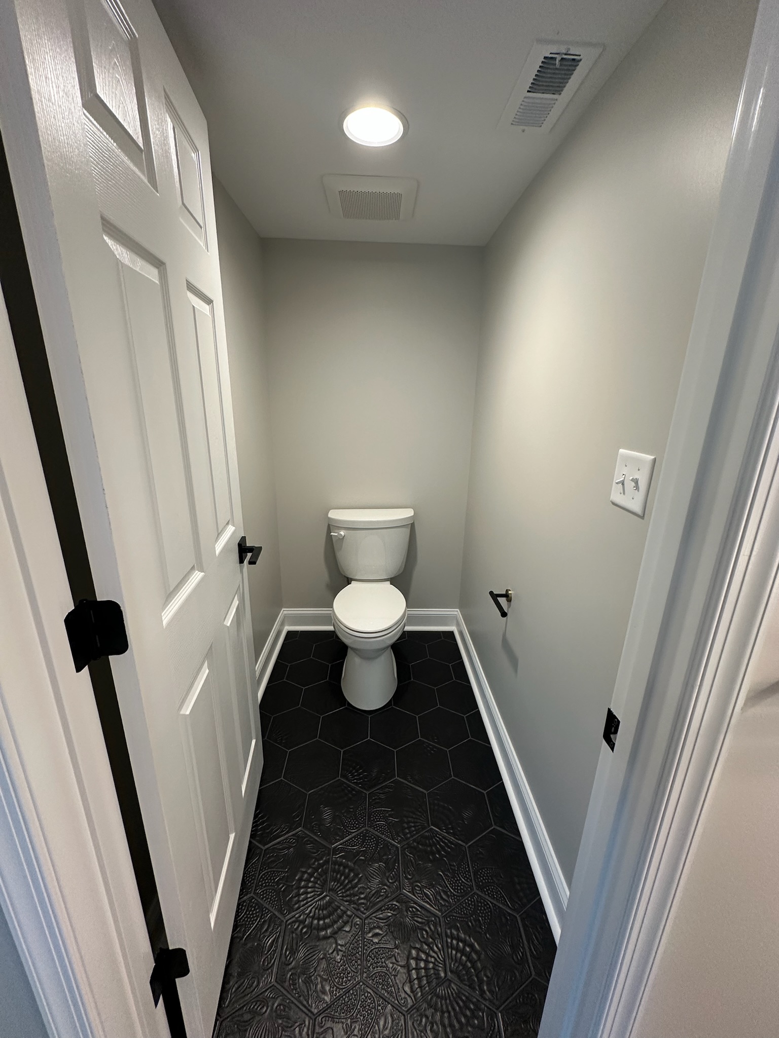 Bathroom Remodel project photo