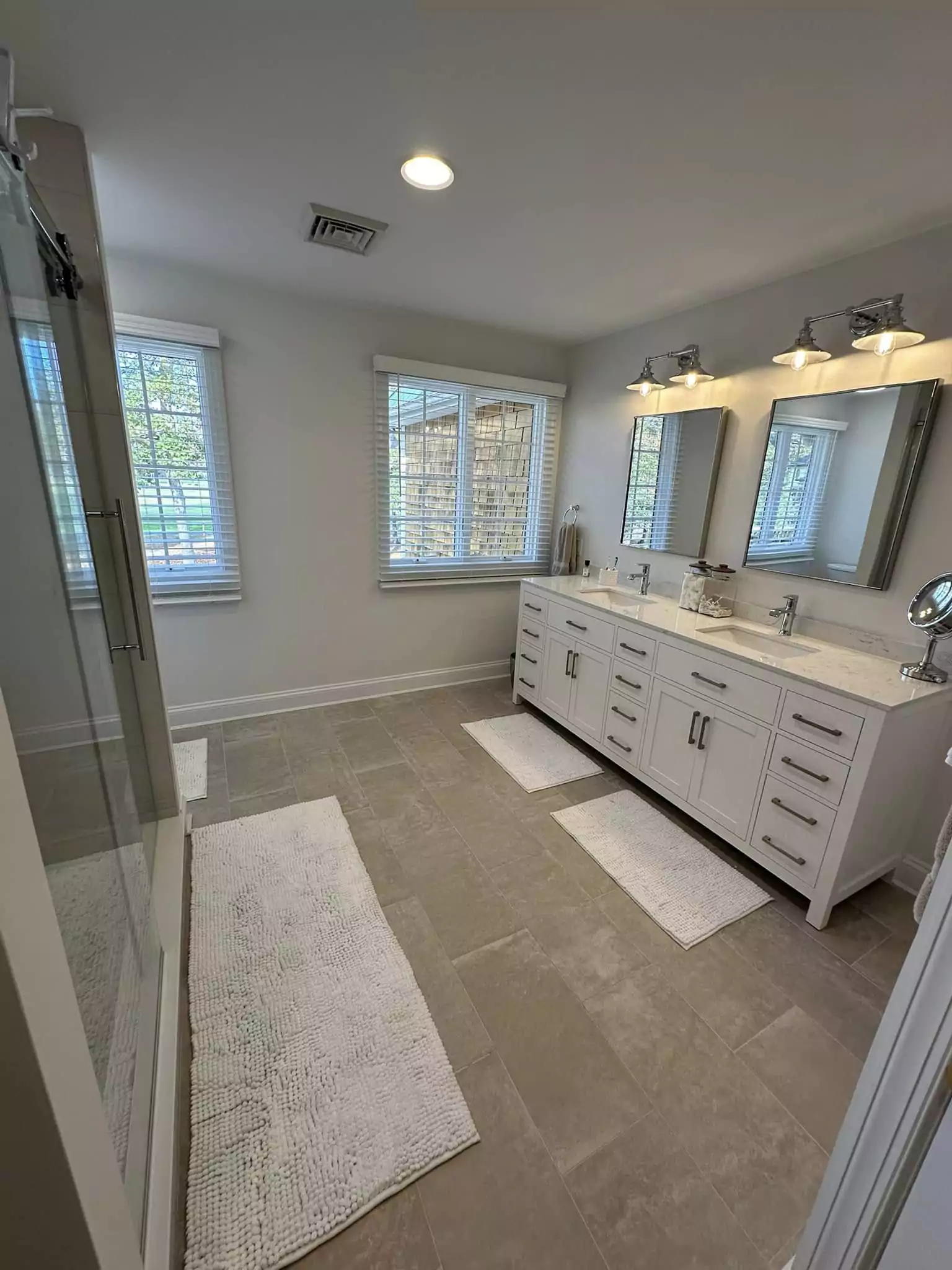 Bathroom Remodel project photo