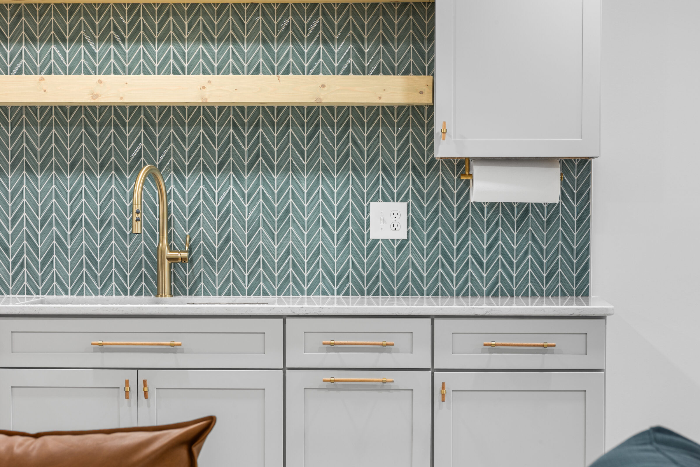 Home Remodel project photo