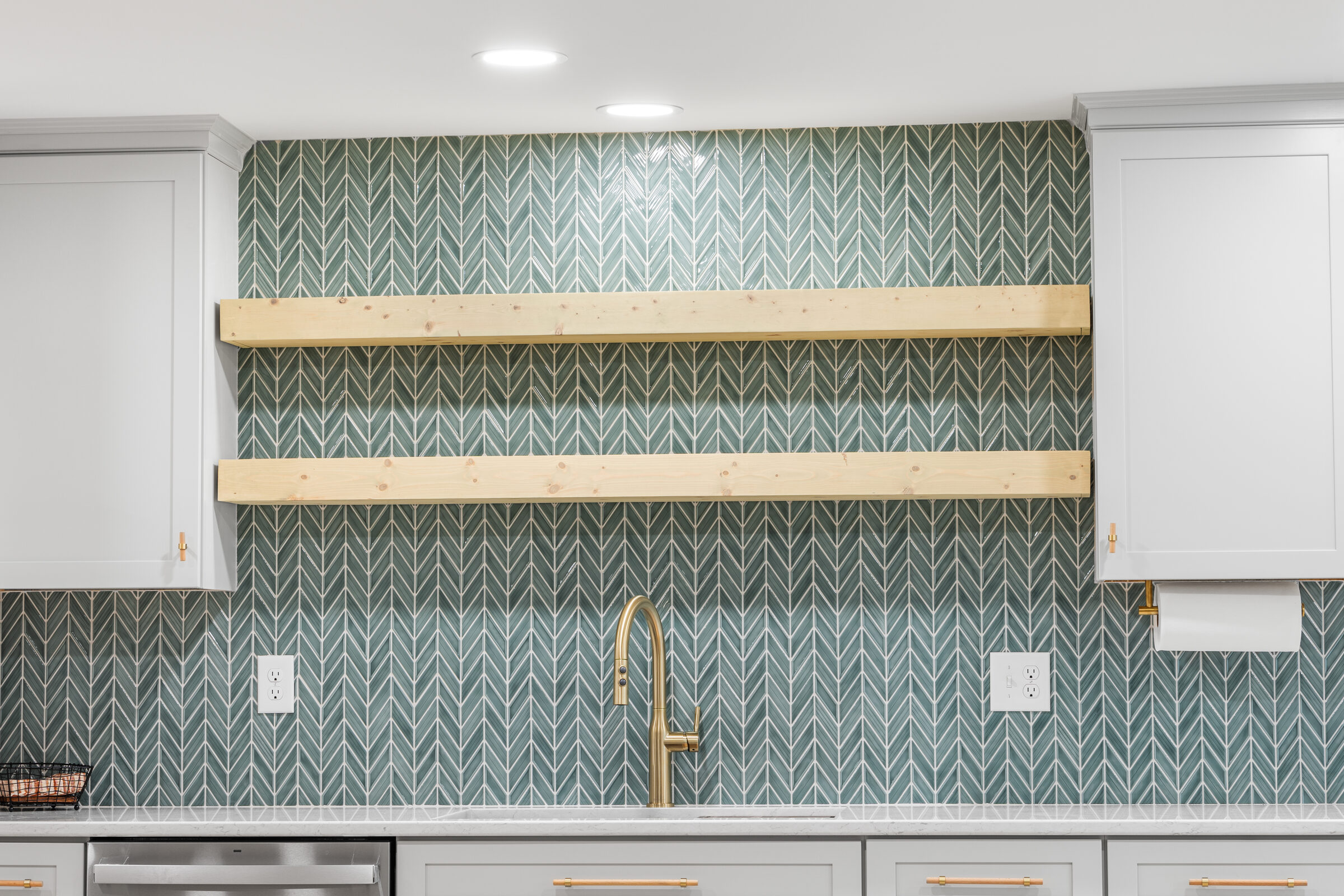 Home Remodel — Coastal Delaware