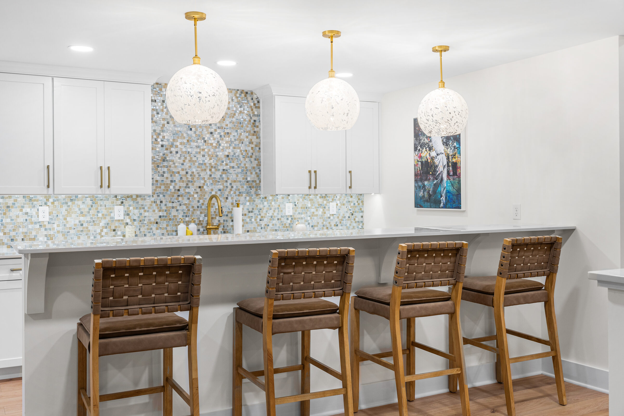 Home Remodel project photo