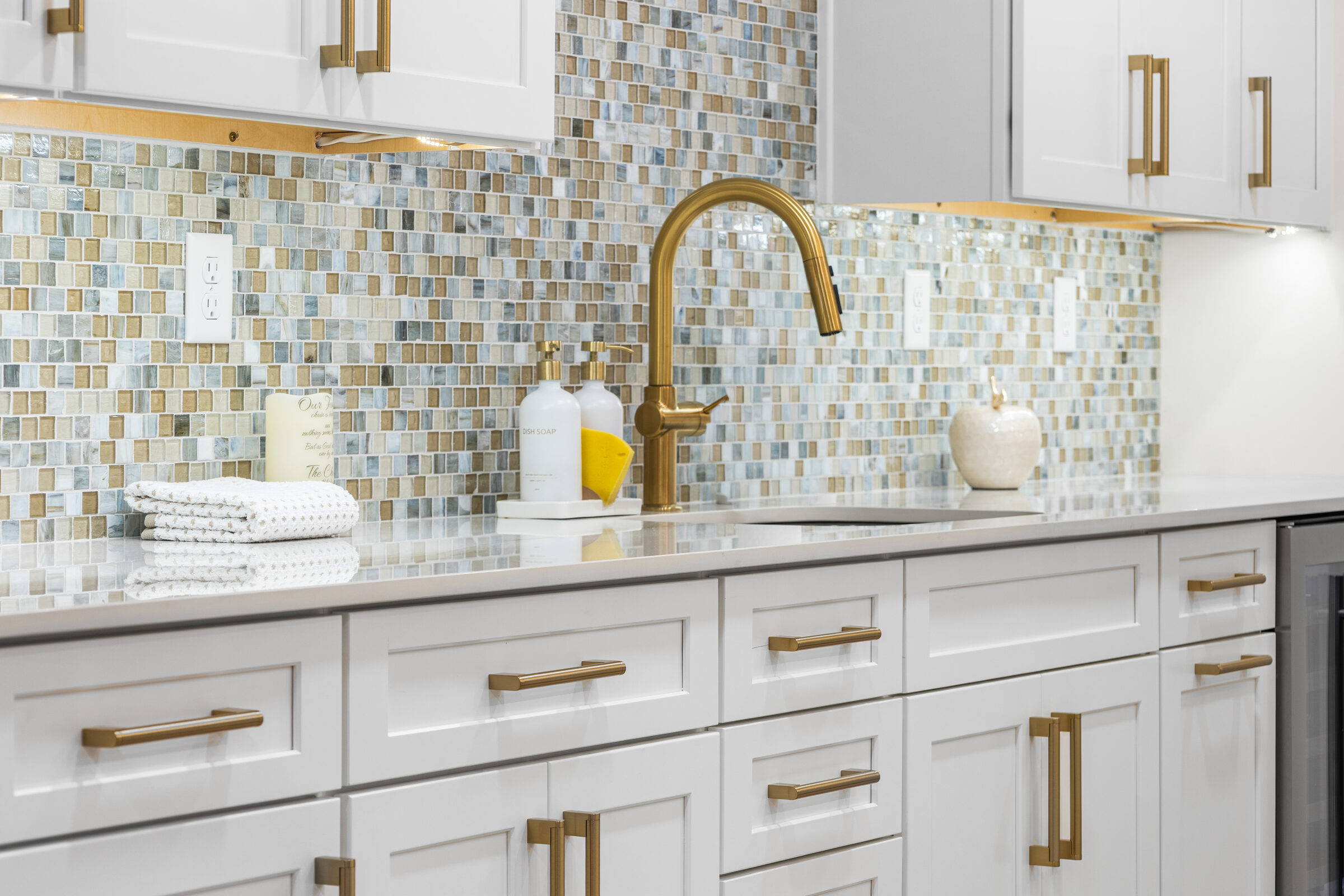 Home Remodel project photo