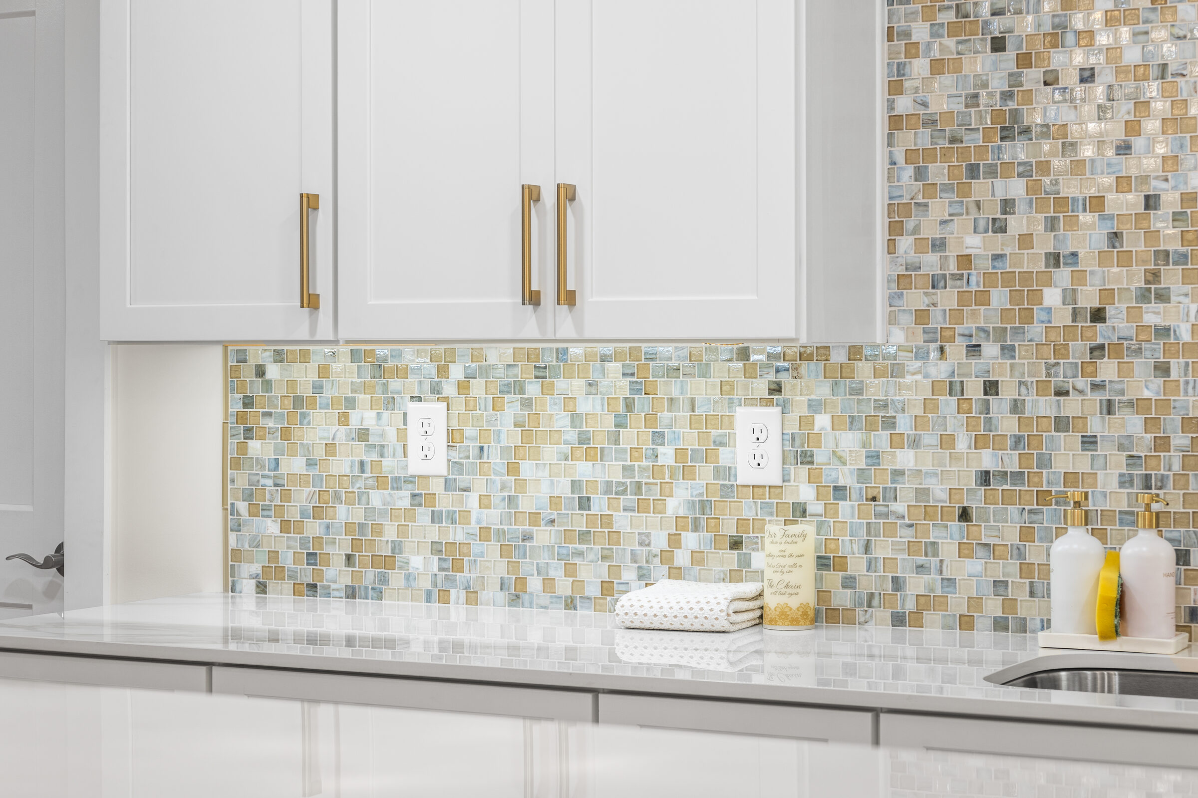 Home Remodel project photo