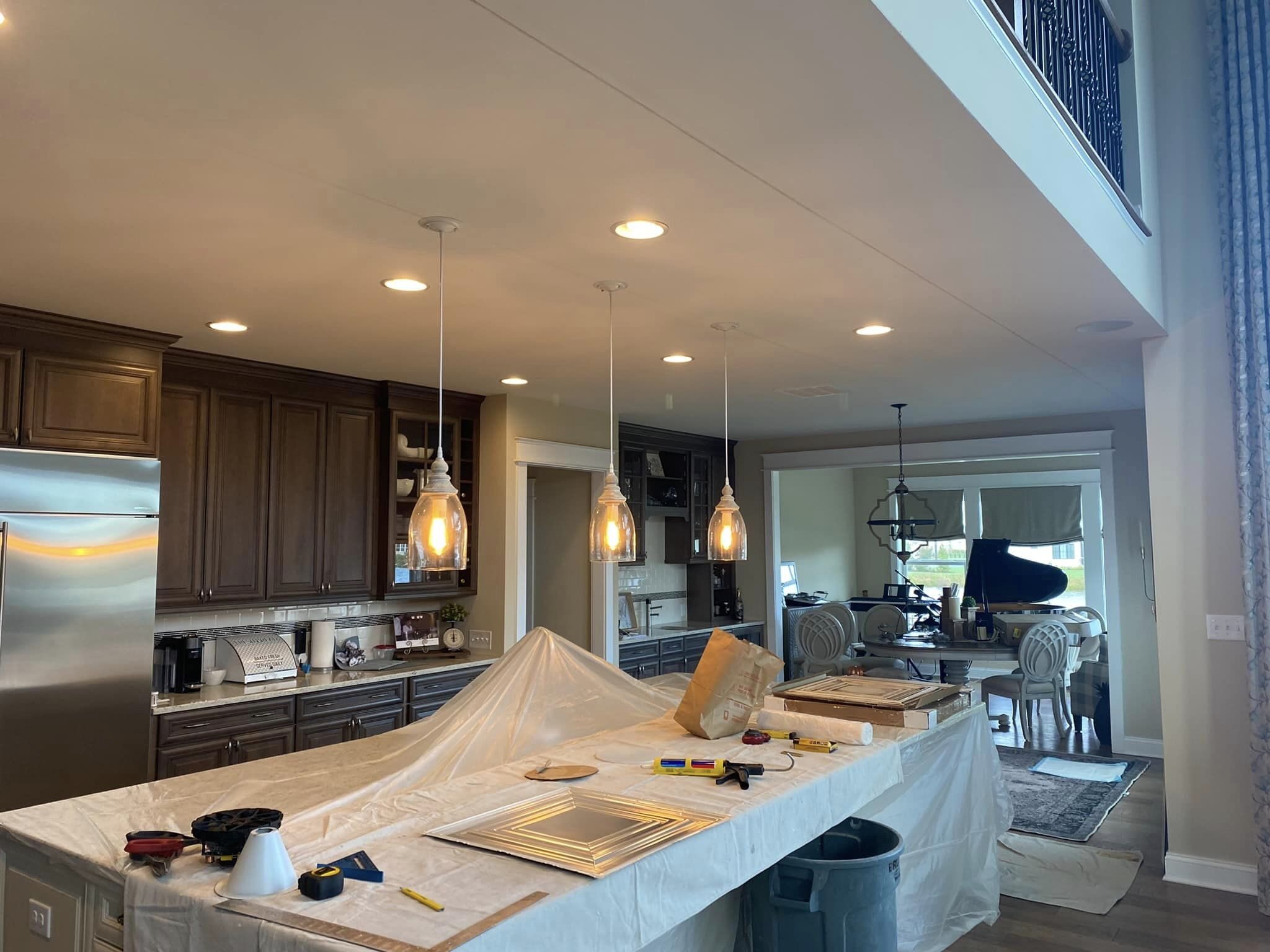 Kitchen Remodel — Sussex County