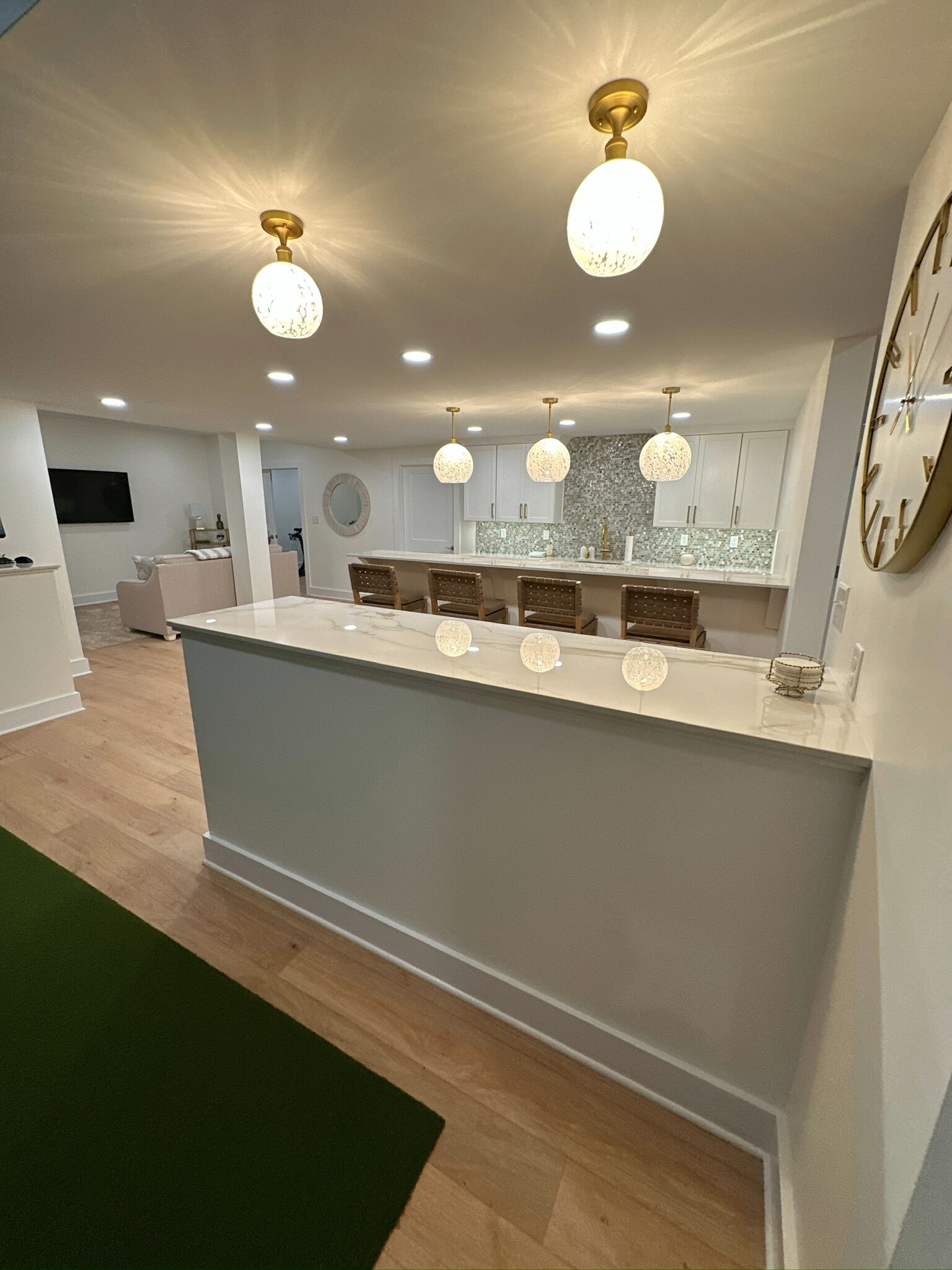 Kitchen Remodel project photo