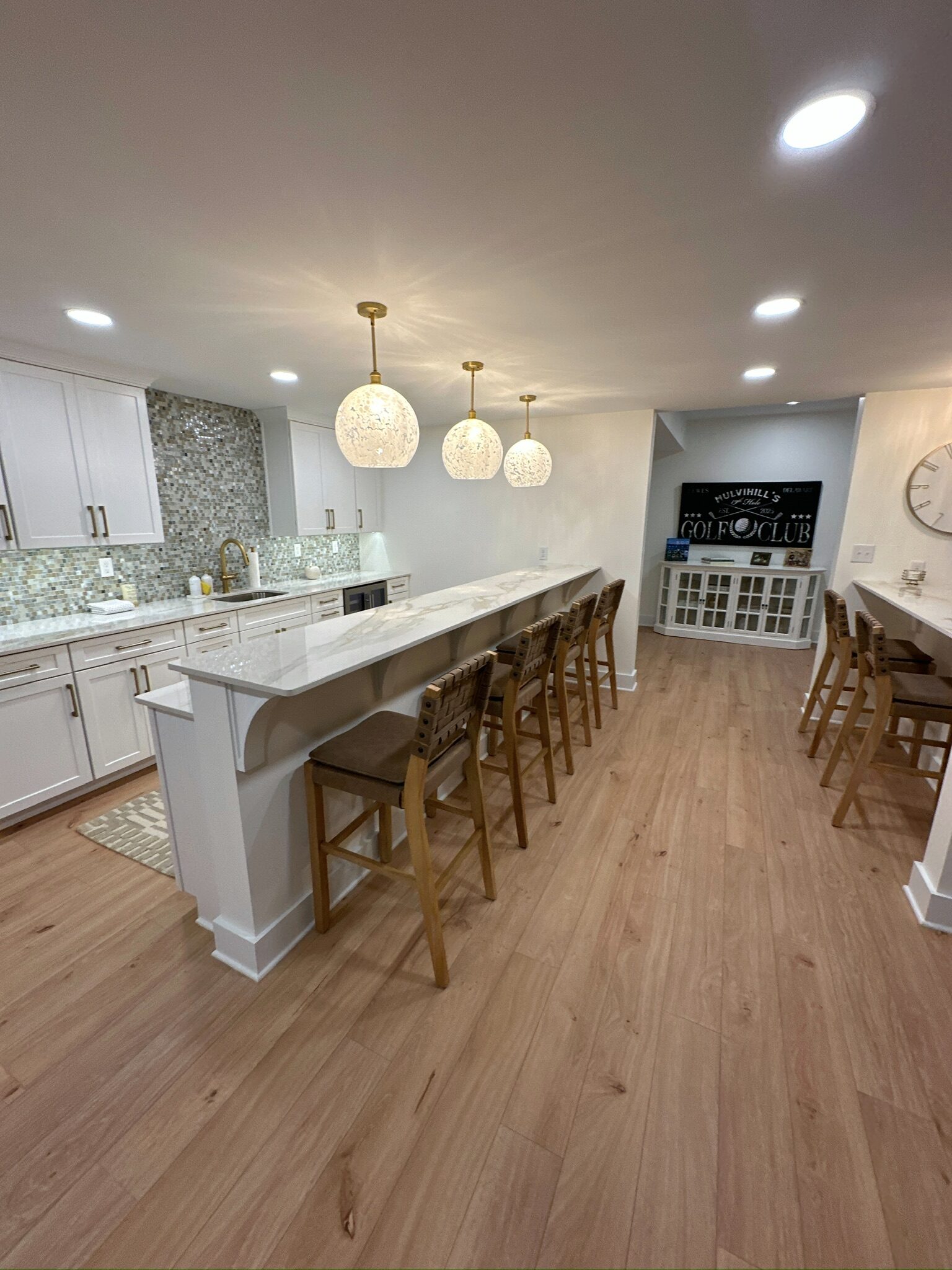 Kitchen Remodel project photo