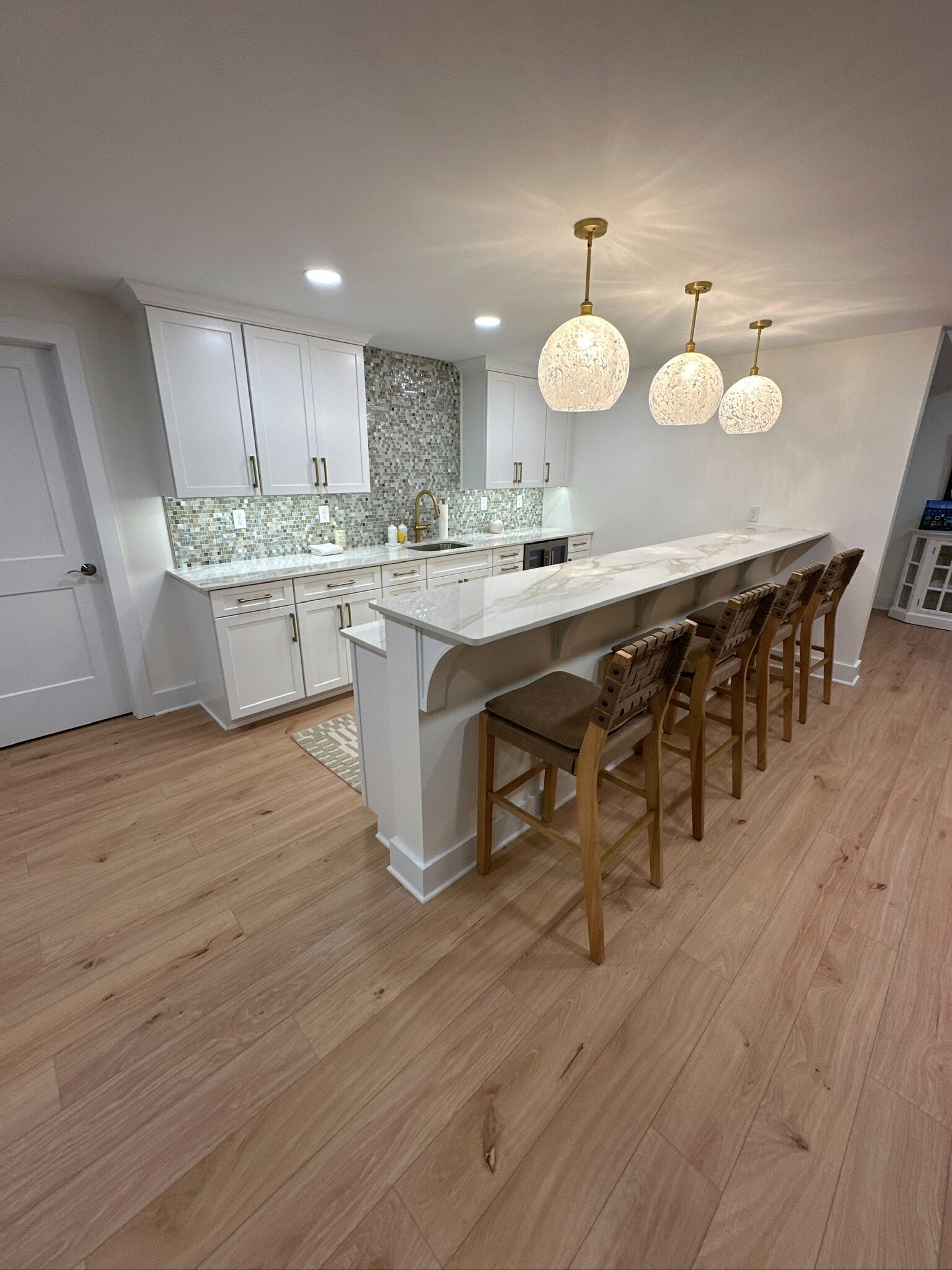 Kitchen Remodel project photo